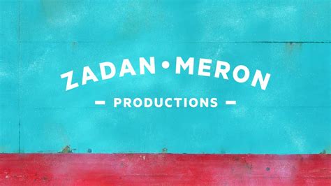 Zadan / Meron Productions